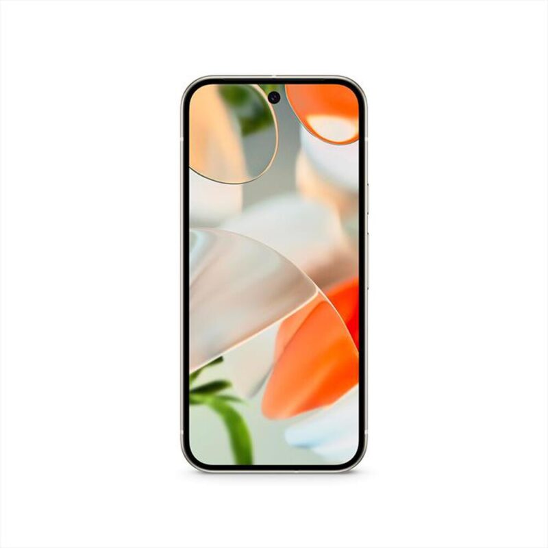 GOOGLE - Smartphone PIXEL 9 - 256GB-Porcelain