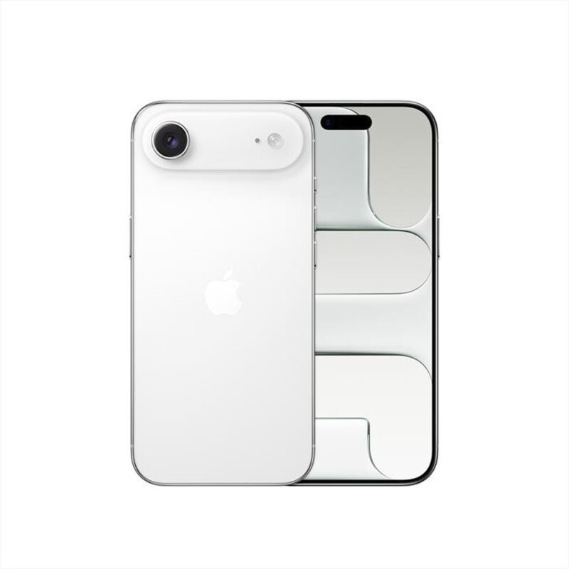 APPLE - iPhone Air 256GB-Bianco Nuvola