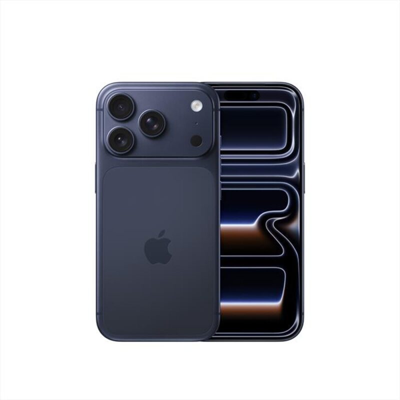 VODAFONE - APPLE iPhone 17 Pro 1TB-Blue